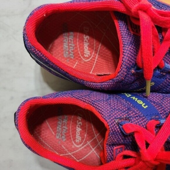 New Balance Womens Minimus Trail Barefoot Running Shoes Size 8 Wide 8D - Picture 4 of 8